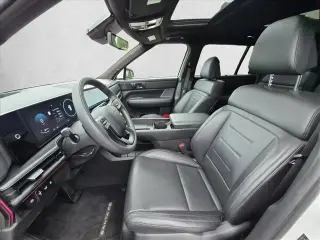 Hyundai Santa Fe 2025 AWD Calligraphy 4dr SUV