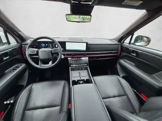 Hyundai Santa Fe 2025 AWD Calligraphy 4dr SUV
