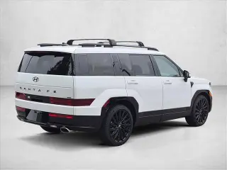 Hyundai Santa Fe 2025 AWD Calligraphy 4dr SUV