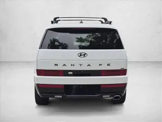 Hyundai Santa Fe 2025 AWD Calligraphy 4dr SUV