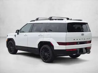 Hyundai Santa Fe 2025 AWD Calligraphy 4dr SUV