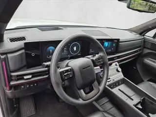 Hyundai Santa Fe 2025 AWD Calligraphy 4dr SUV