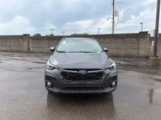 Subaru Crosstrek 2024 AWD Limitado 4dr Crossover