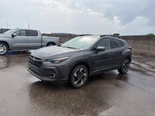 Subaru Crosstrek 2024 AWD Limitado 4dr Crossover