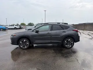 Subaru Crosstrek 2024 AWD Limitado 4dr Crossover