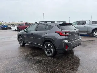 Subaru Crosstrek 2024 AWD Limitado 4dr Crossover