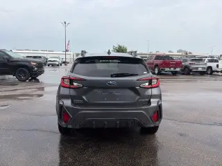 Subaru Crosstrek 2024 AWD Limitado 4dr Crossover