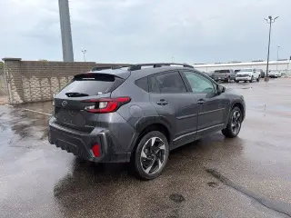 Subaru Crosstrek 2024 AWD Limitado 4dr Crossover