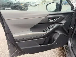 Subaru Crosstrek 2024 AWD Limitado 4dr Crossover