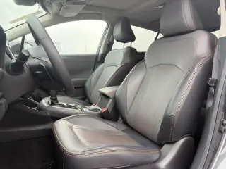 Subaru Crosstrek 2024 AWD Limitado 4dr Crossover