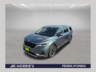 Kia Carnival 2023 EX 4dr Mini-Van