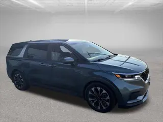 Kia Carnival 2023 EX 4dr Mini-Van