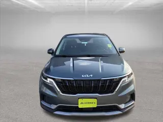 Kia Carnival 2023 EX 4dr Mini-Van