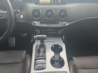 Kia Stinger 2020 GT 4dr Sedan