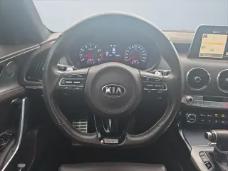 Kia Stinger 2020 GT 4dr Sedan