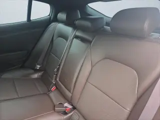 Kia Stinger 2020 GT 4dr Sedan