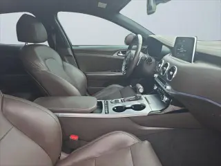 Kia Stinger 2020 GT 4dr Sedan