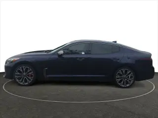 Kia Stinger 2020 GT 4dr Sedan