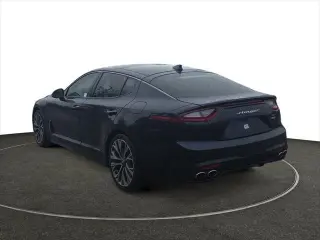 Kia Stinger 2020 GT 4dr Sedan