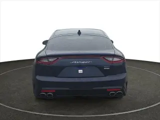 Kia Stinger 2020 GT 4dr Sedan