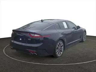 Kia Stinger 2020 GT 4dr Sedan