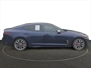 Kia Stinger 2020 GT 4dr Sedan