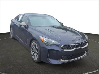 Kia Stinger 2020 GT 4dr Sedan