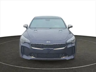Kia Stinger 2020 GT 4dr Sedan