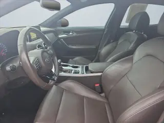 Kia Stinger 2020 GT 4dr Sedan