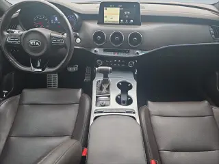 Kia Stinger 2020 GT 4dr Sedan