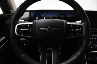 Genesis GV80 2026 AWD 2.5T 4dr SUV
