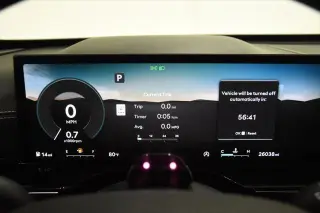 Genesis GV80 2026 AWD 2.5T 4dr SUV