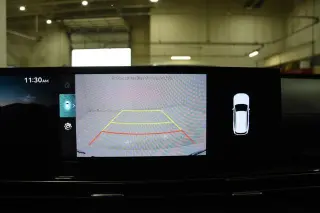 Genesis GV80 2026 AWD 2.5T 4dr SUV