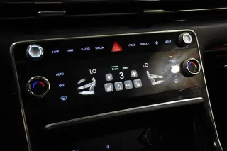 Genesis GV80 2026 AWD 2.5T 4dr SUV
