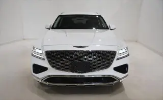 Genesis GV80 2026 AWD 2.5T 4dr SUV