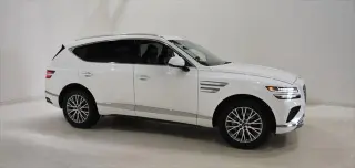 Genesis GV80 2026 AWD 2.5T 4dr SUV