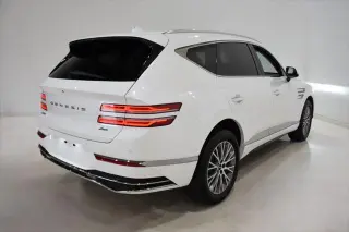 Genesis GV80 2026 AWD 2.5T 4dr SUV
