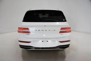Genesis GV80 2026 AWD 2.5T 4dr SUV