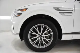 Genesis GV80 2026 AWD 2.5T 4dr SUV