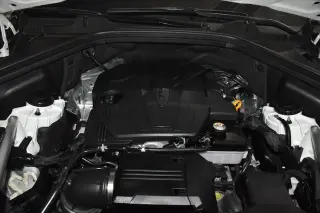 Genesis GV80 2026 AWD 2.5T 4dr SUV