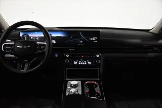 Genesis GV80 2026 AWD 2.5T 4dr SUV