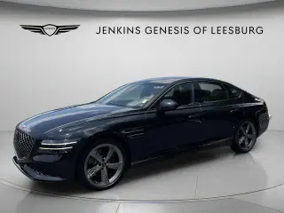 Genesis G80 2024 AWD 3.5T Sport 4dr Sedán