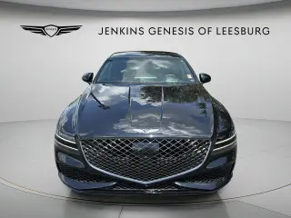 Genesis G80 2024 AWD 3.5T Sport 4dr Sedán