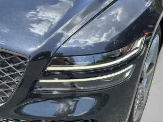 Genesis G80 2024 AWD 3.5T Sport 4dr Sedán