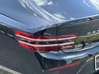 Genesis G80 2024 AWD 3.5T Sport 4dr Sedán
