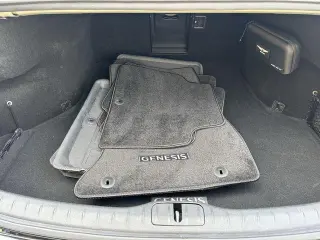 Genesis G80 2024 AWD 3.5T Sport 4dr Sedán