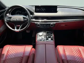Genesis G80 2024 AWD 3.5T Sport 4dr Sedán