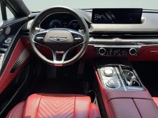 Genesis G80 2024 AWD 3.5T Sport 4dr Sedán