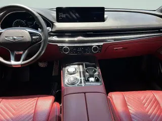 Genesis G80 2024 AWD 3.5T Sport 4dr Sedán