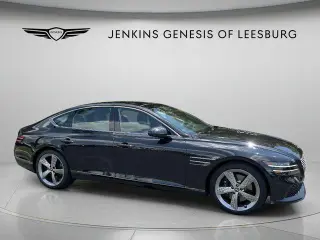 Genesis G80 2024 AWD 3.5T Sport 4dr Sedán